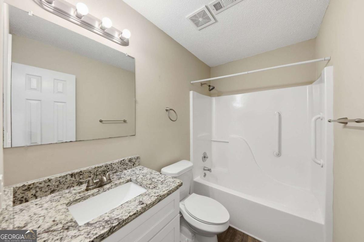 572 Southern Trace Drive Rockmart - Photo 22