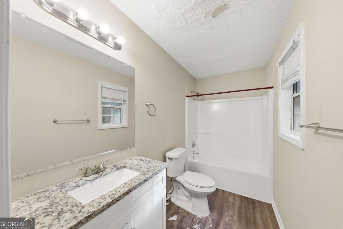 572 Southern Trace Drive Rockmart - Photo 23