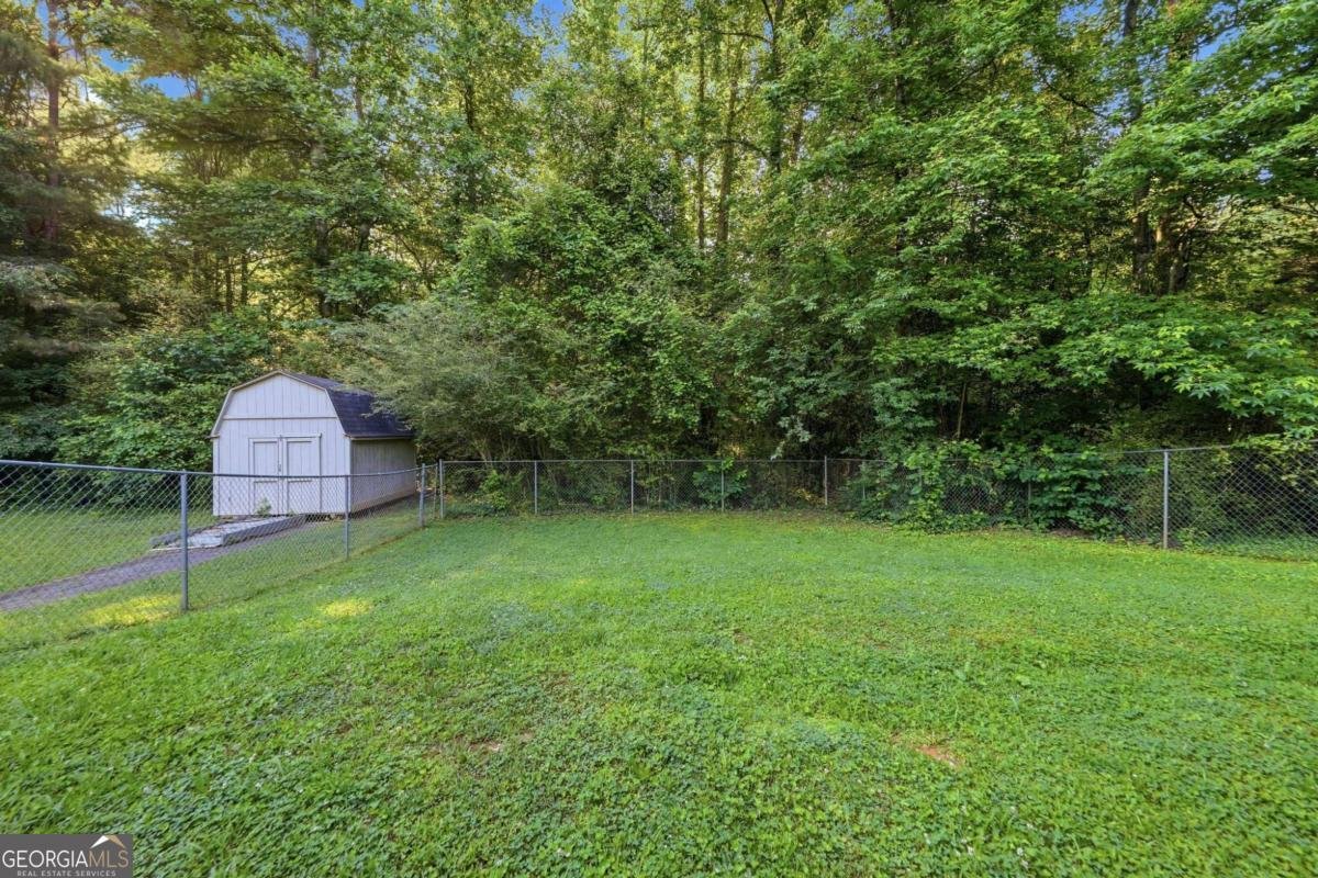 572 Southern Trace Drive Rockmart - Photo 24