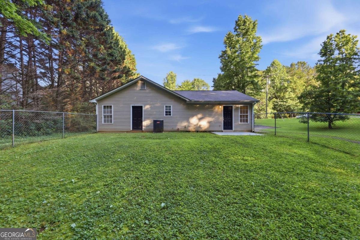 572 Southern Trace Drive Rockmart - Photo 25