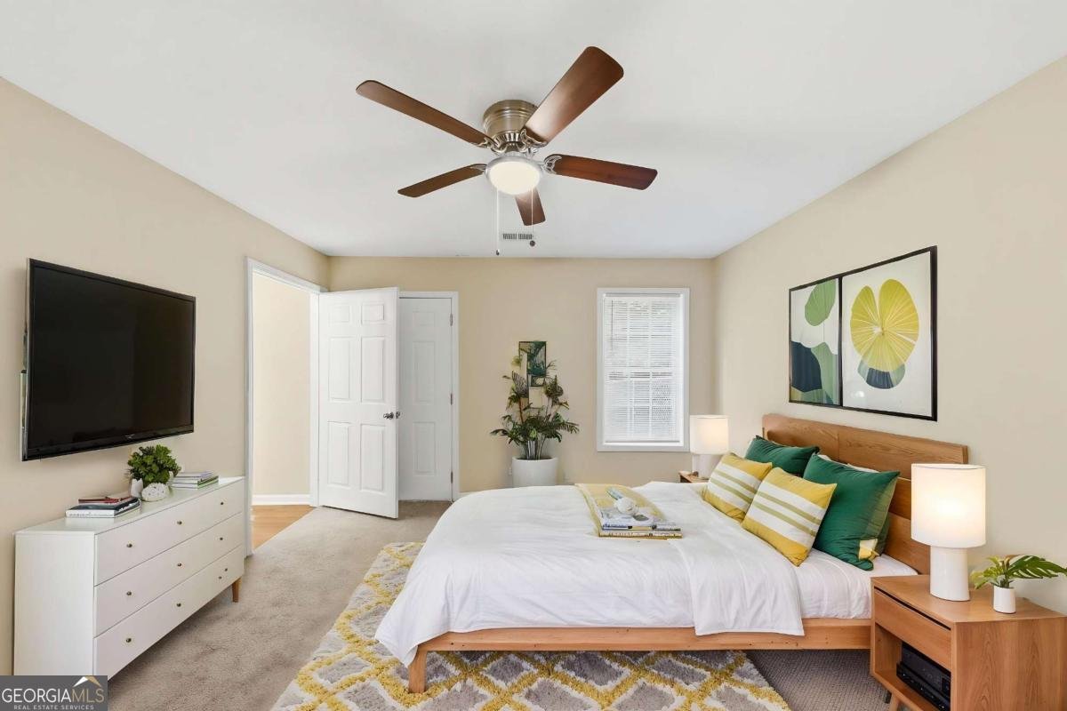 572 Southern Trace Drive Rockmart - Photo 8