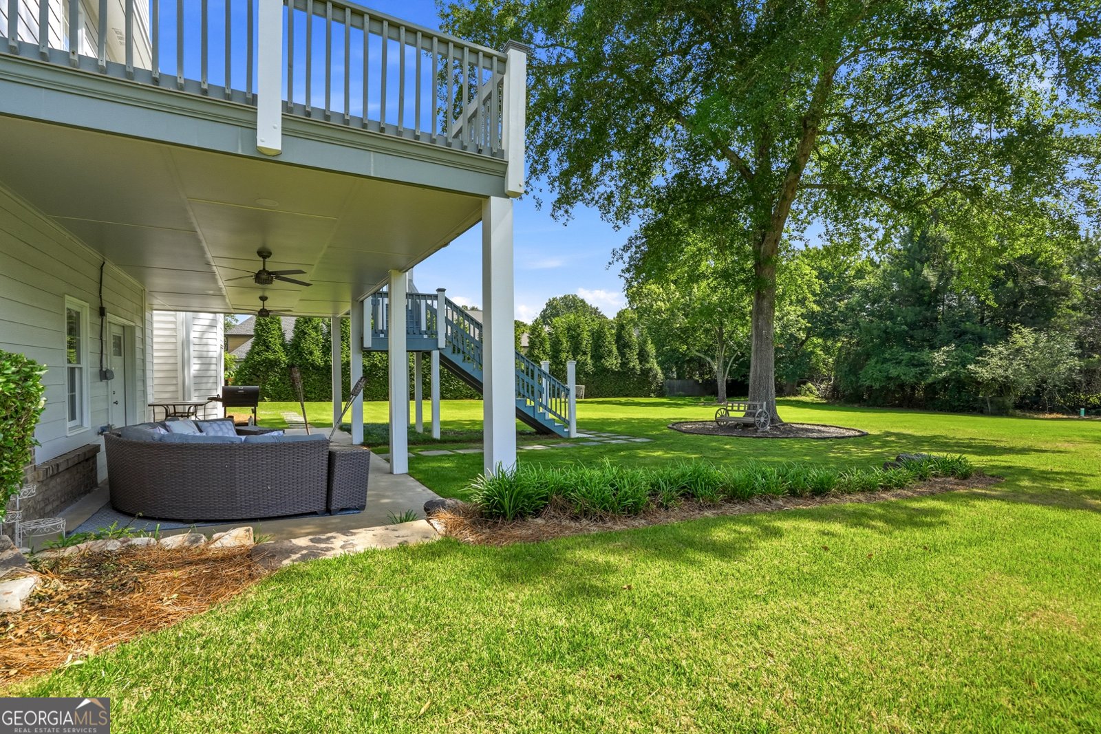 2808 Rosebud Road Loganville - Photo 36