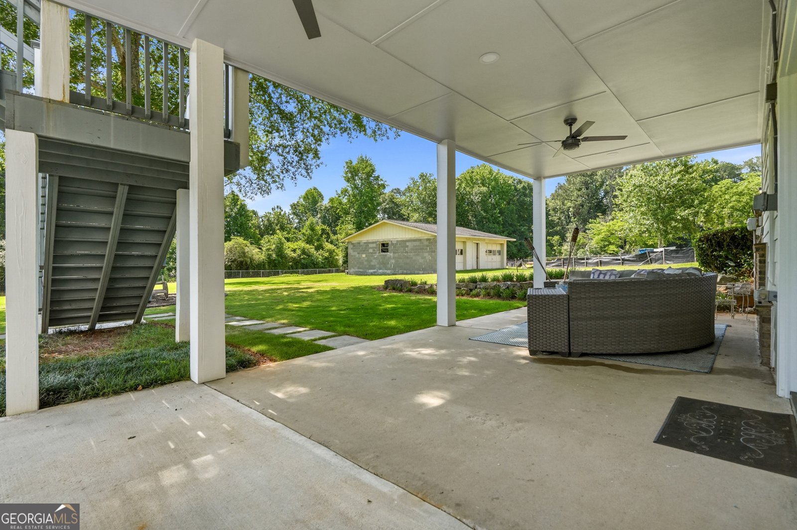 2808 Rosebud Road Loganville - Photo 37
