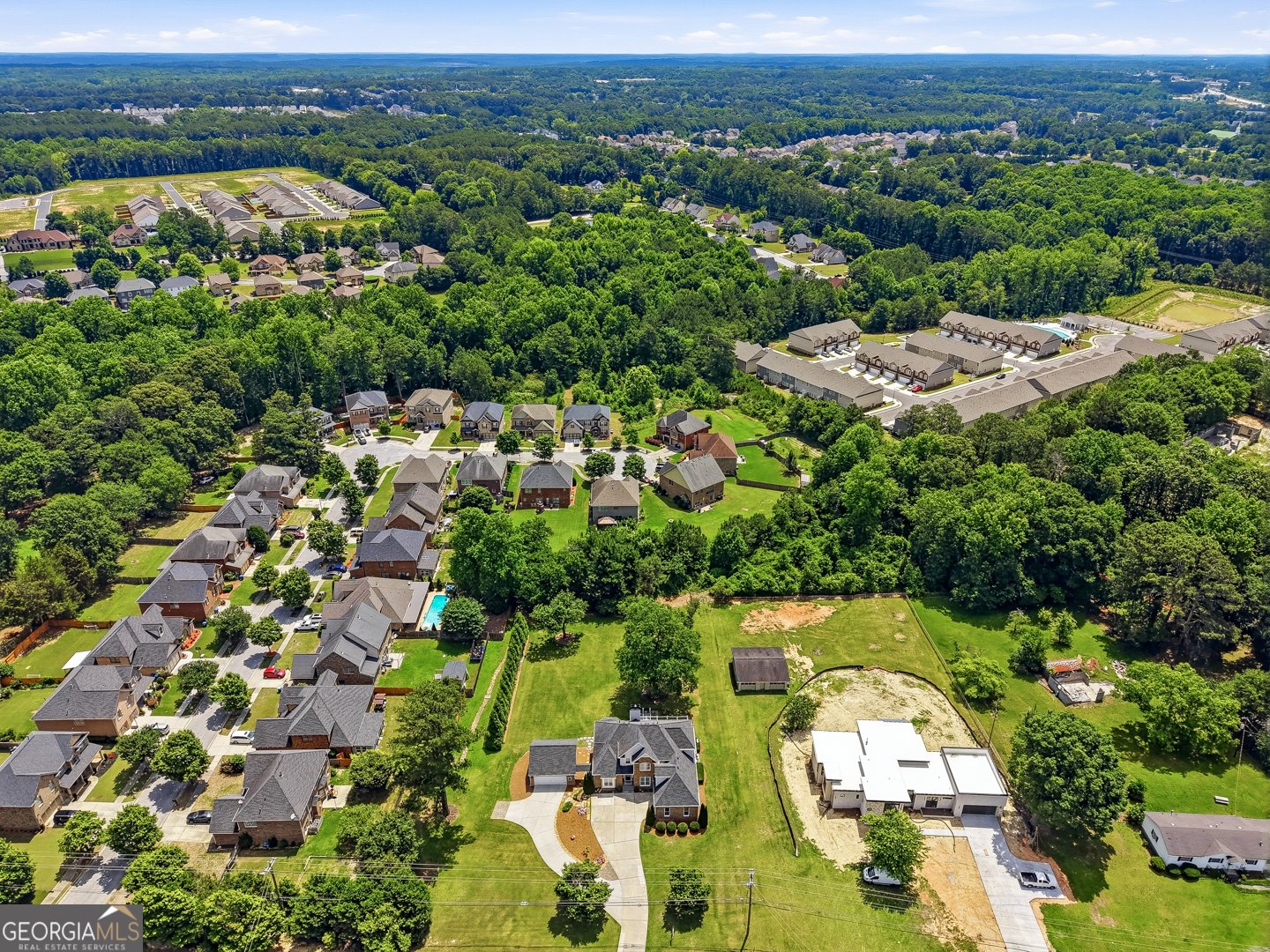 2808 Rosebud Road Loganville - Photo 38