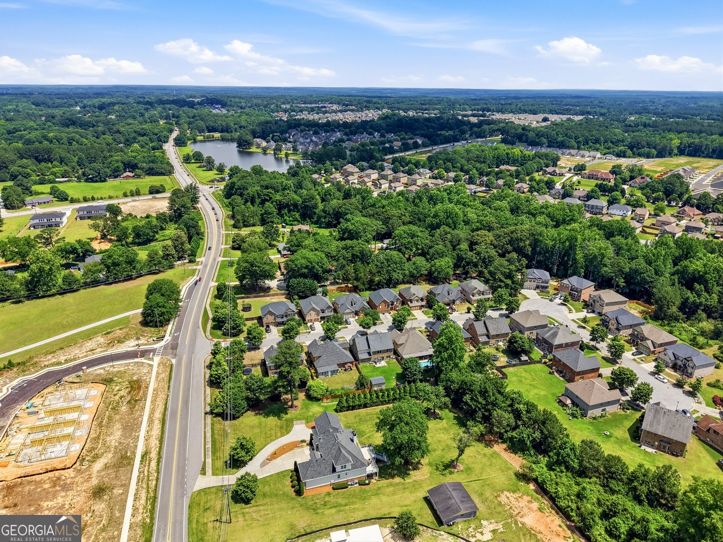 2808 Rosebud Road Loganville - Photo 40