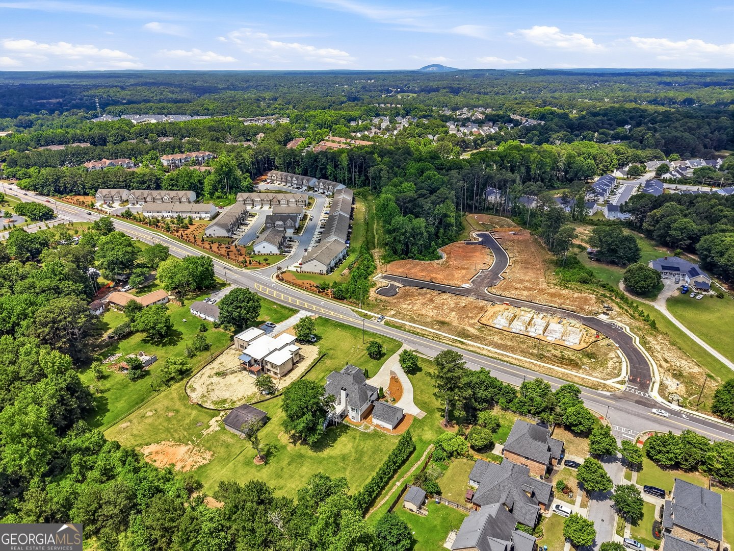 2808 Rosebud Road Loganville - Photo 41