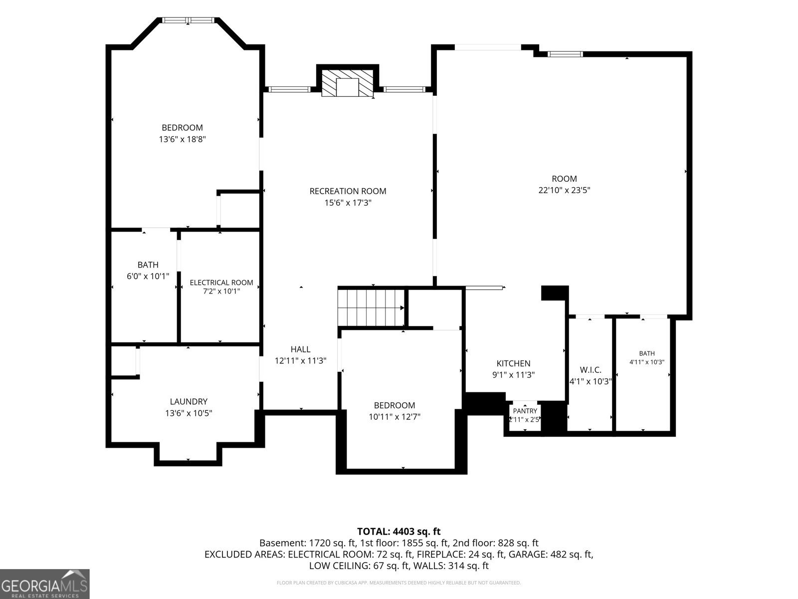 2808 Rosebud Road Loganville - Photo 43