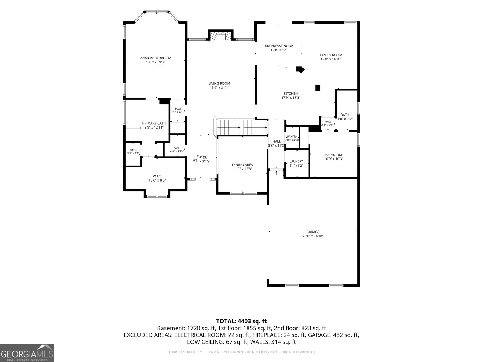 2808 Rosebud Road Loganville - Photo 44
