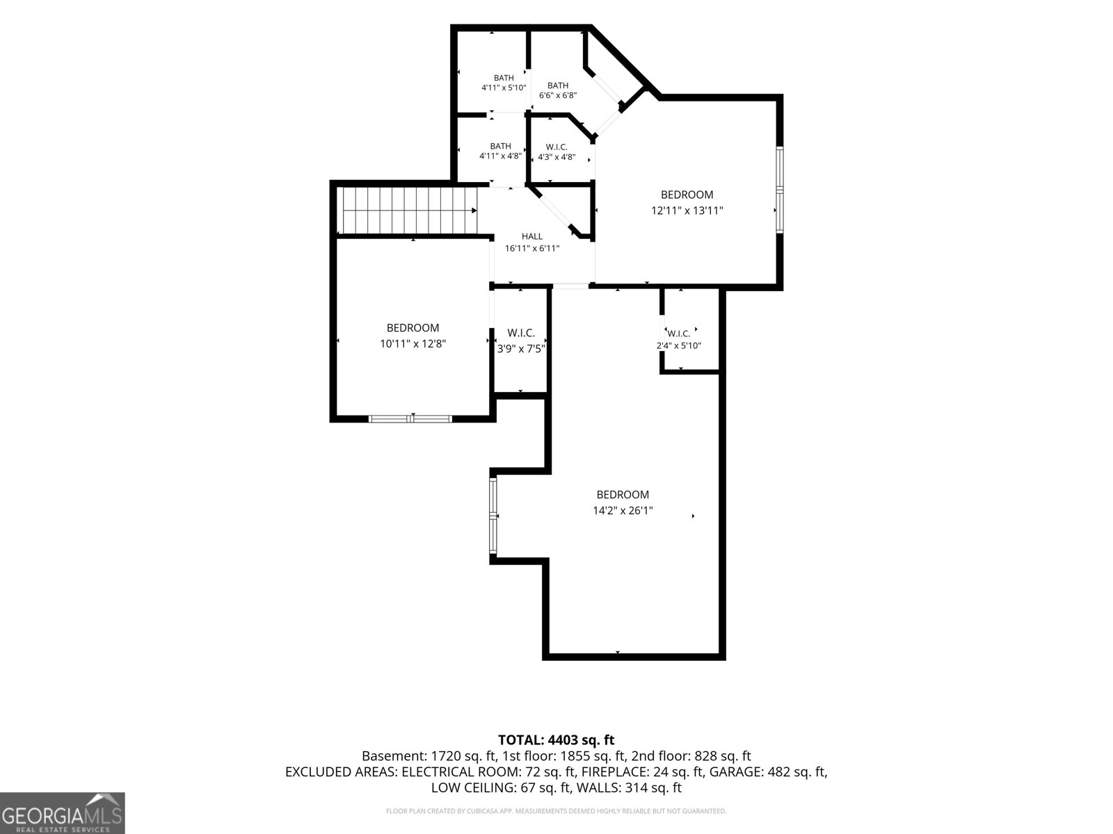 2808 Rosebud Road Loganville - Photo 45