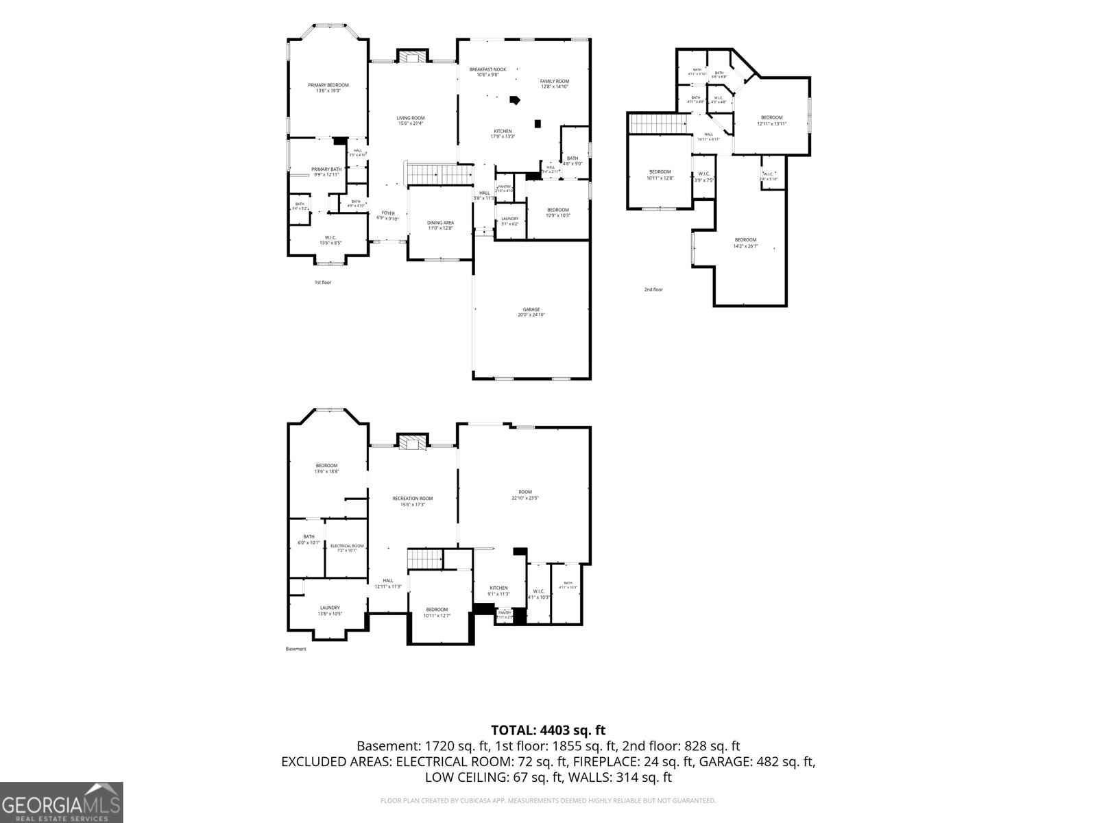 2808 Rosebud Road Loganville - Photo 46