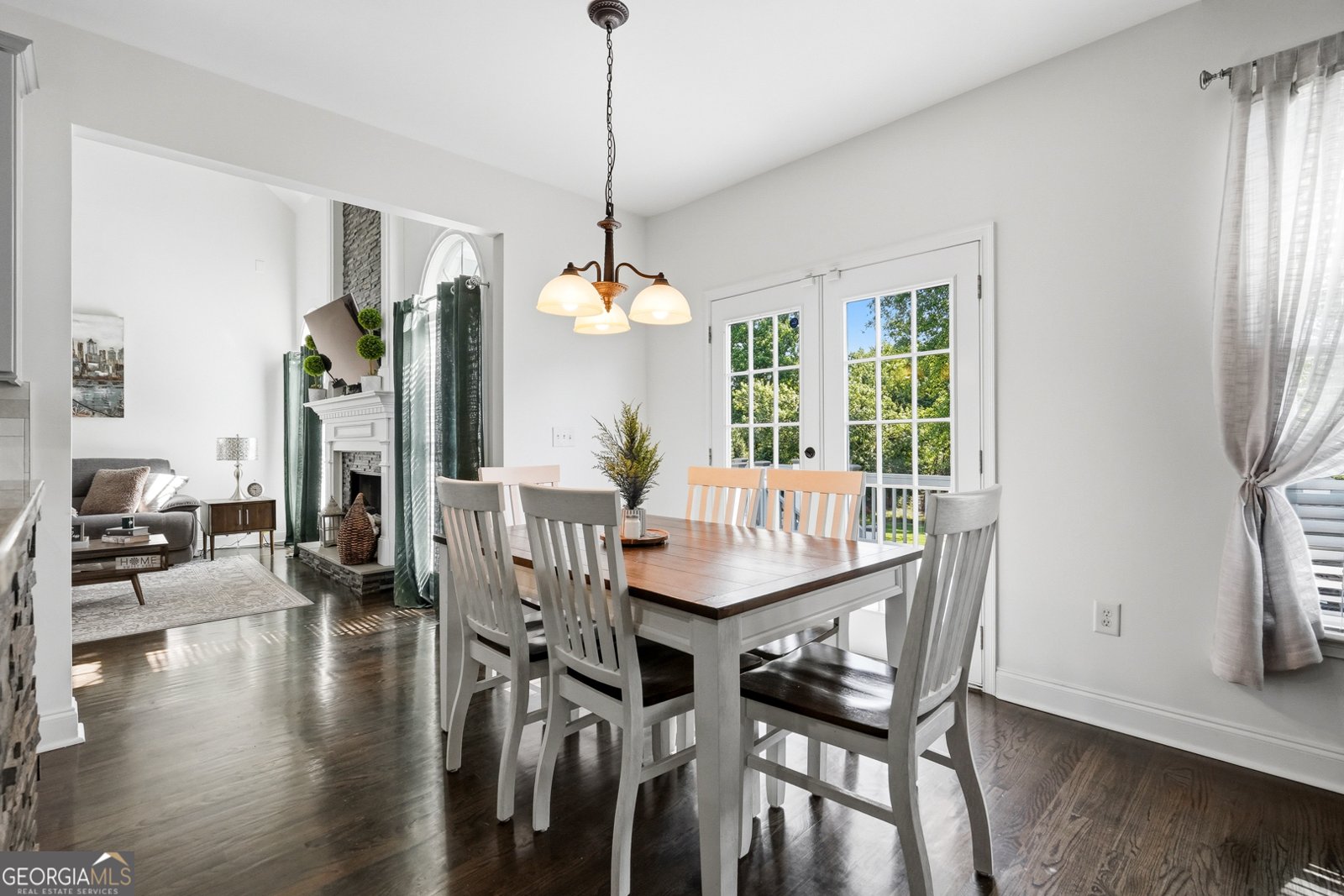 2808 Rosebud Road Loganville - Photo 7