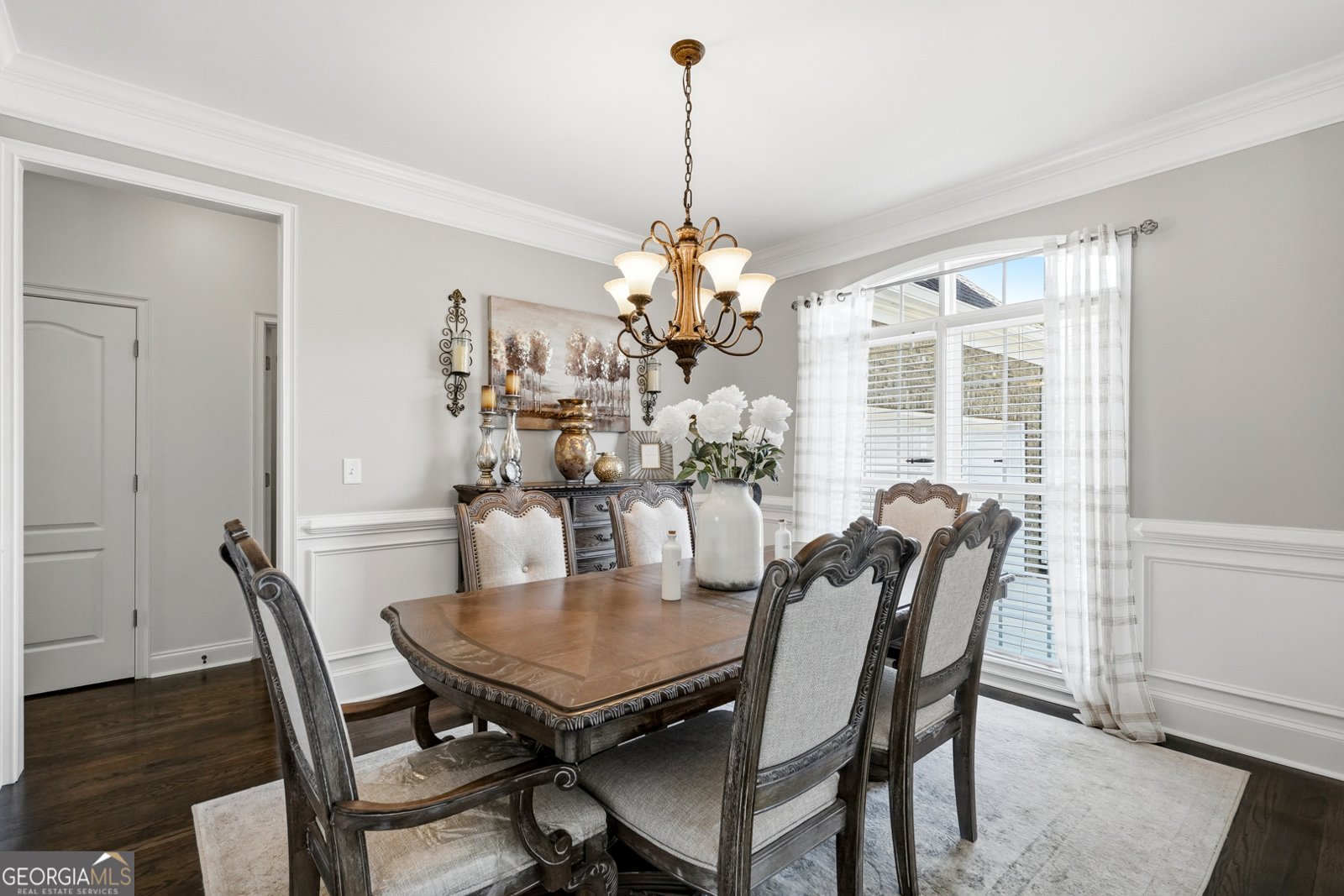 2808 Rosebud Road Loganville - Photo 8