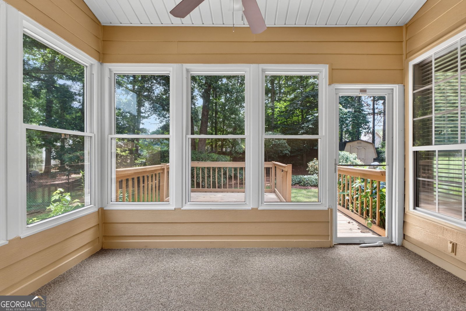 191 Rockport Drive McDonough - Photo 12