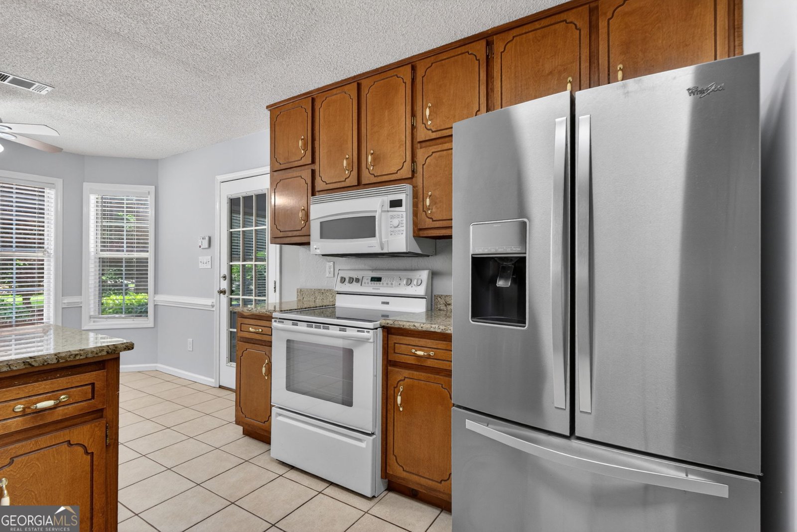 191 Rockport Drive McDonough - Photo 15