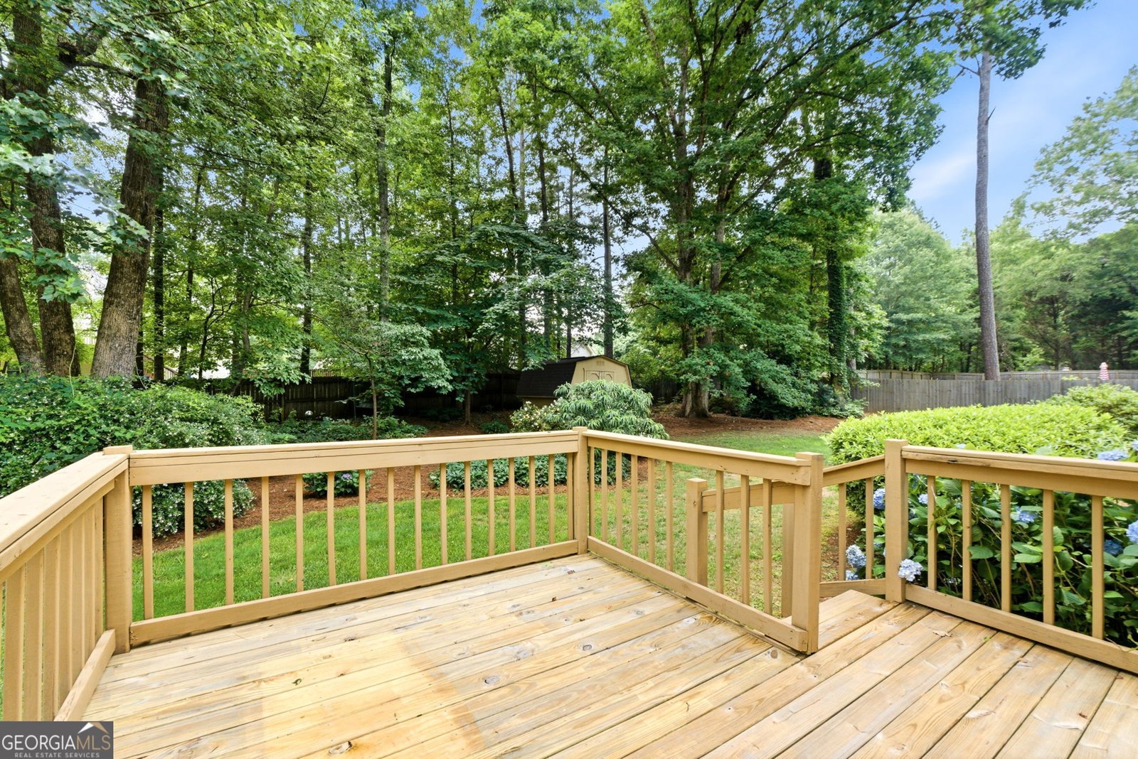 191 Rockport Drive McDonough - Photo 31