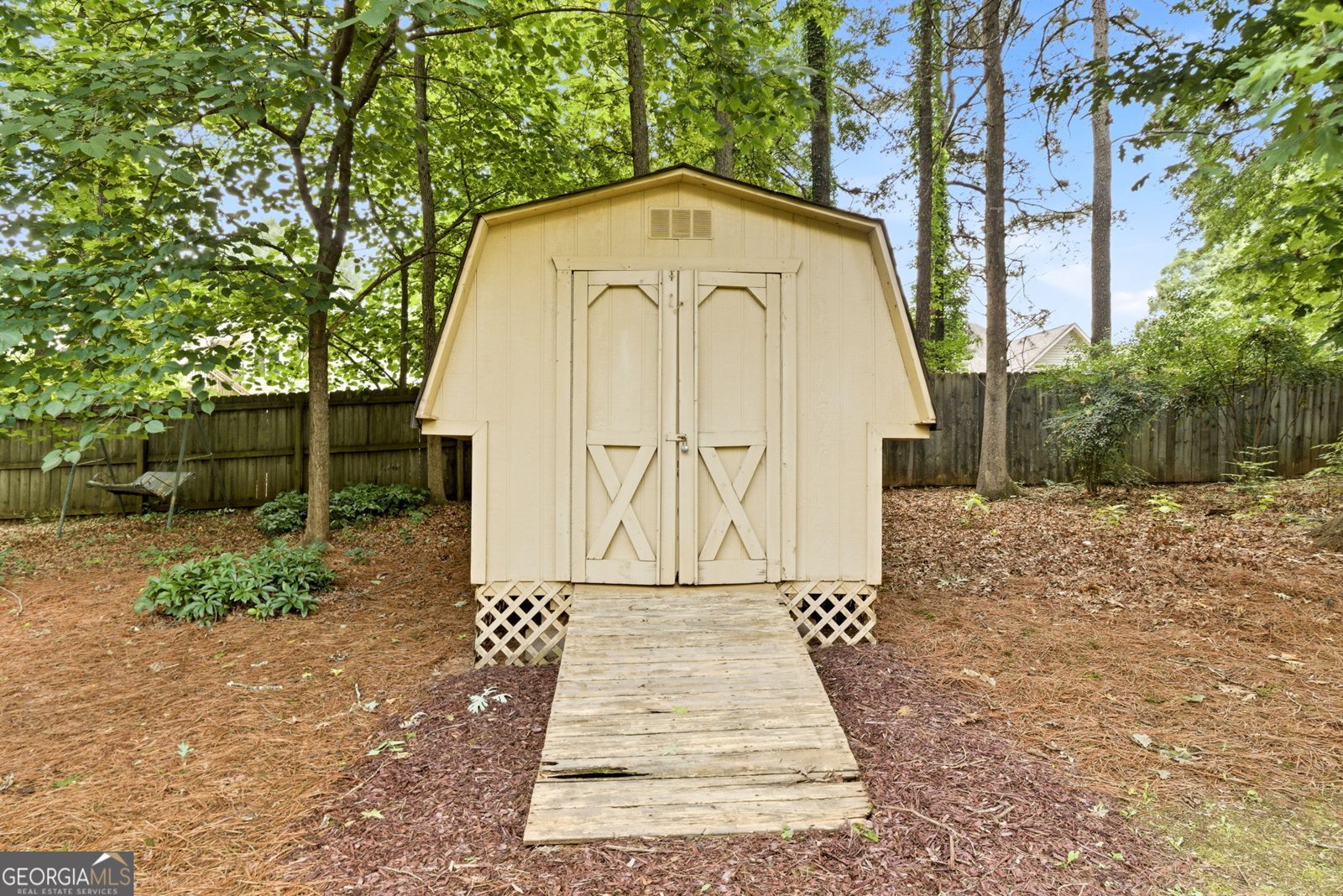 191 Rockport Drive McDonough - Photo 32