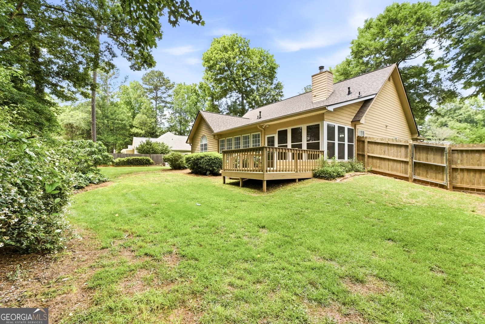 191 Rockport Drive McDonough - Photo 33