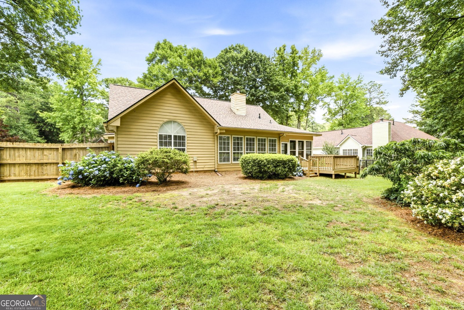 191 Rockport Drive McDonough - Photo 34