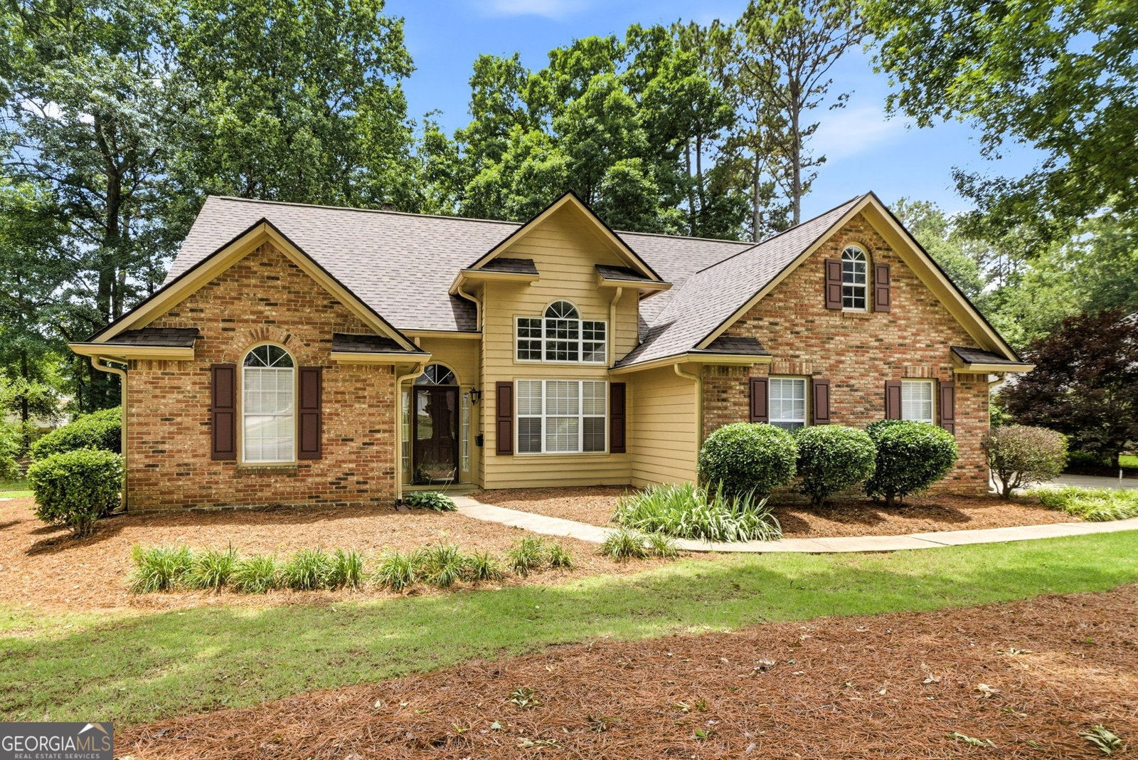 191 Rockport Drive McDonough - Photo 35