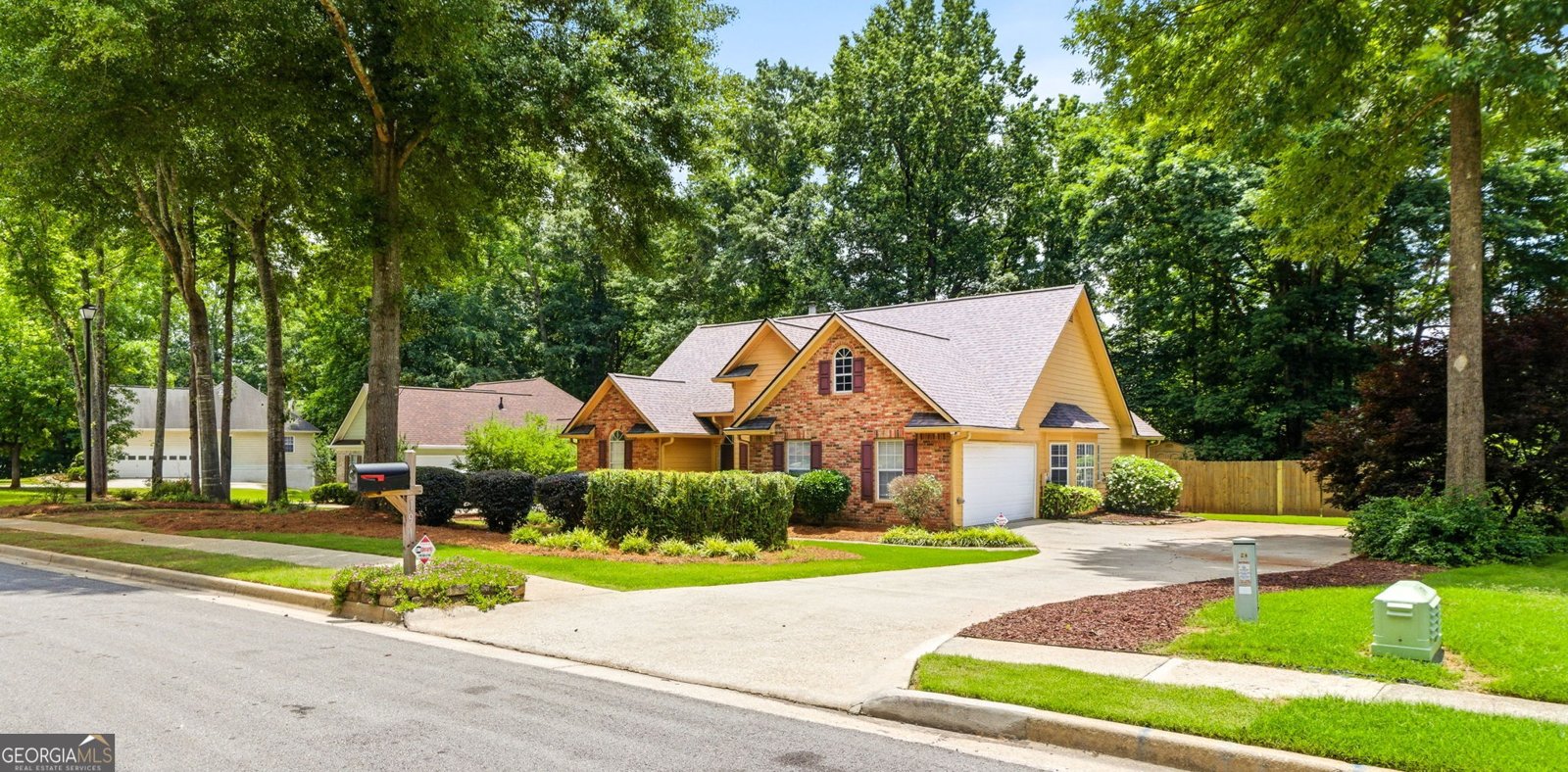 191 Rockport Drive McDonough - Photo 36