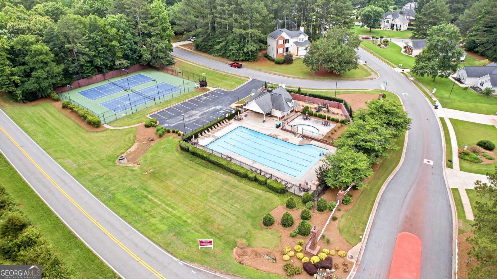 191 Rockport Drive McDonough - Photo 37