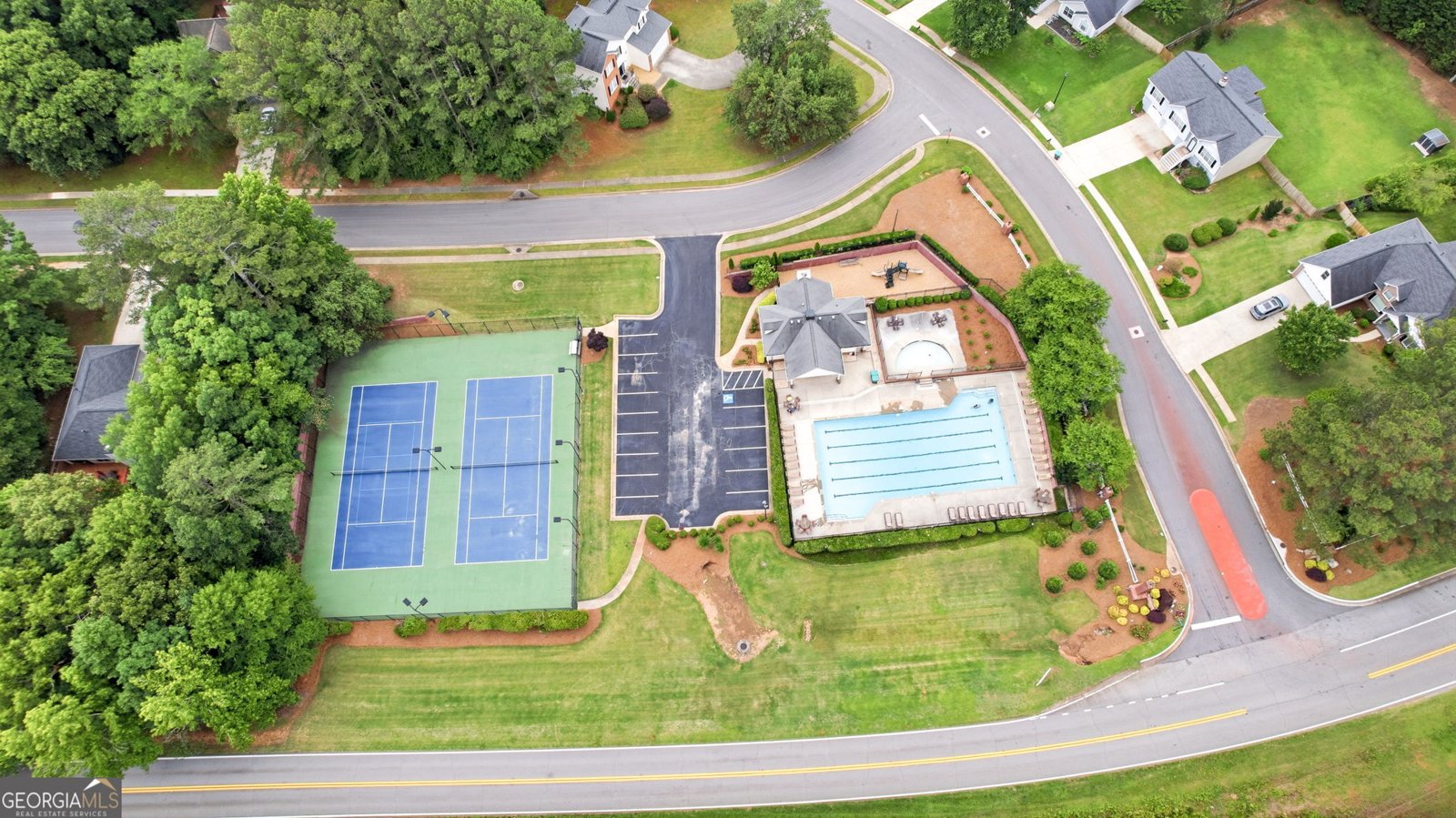 191 Rockport Drive McDonough - Photo 38