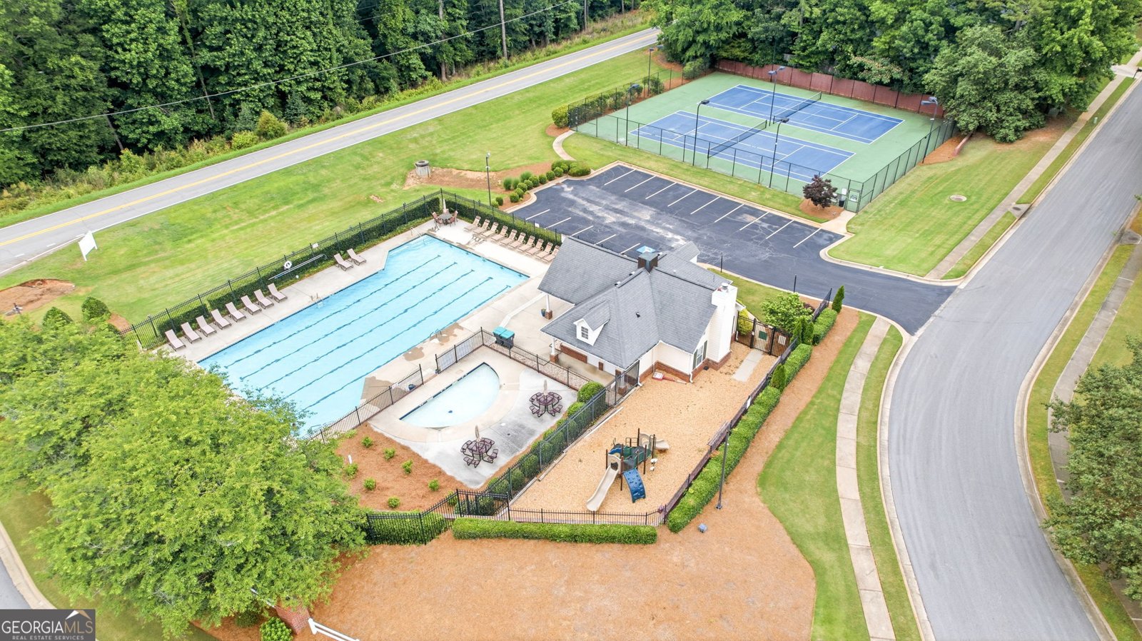 191 Rockport Drive McDonough - Photo 39