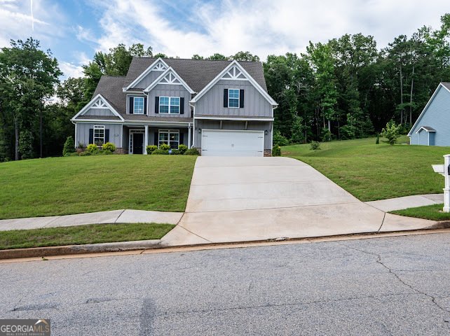2013 Emily Jane Drive Griffin - main photo