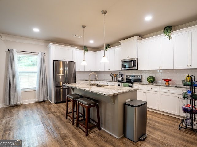 2013 Emily Jane Drive Griffin - Photo 15