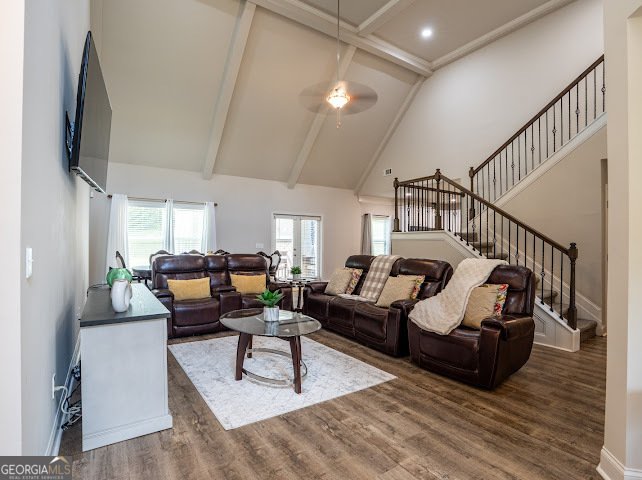 2013 Emily Jane Drive Griffin - Photo 6