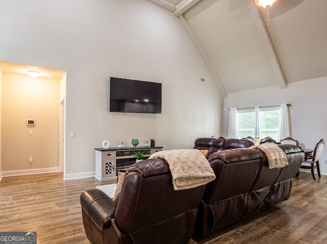 2013 Emily Jane Drive Griffin - Photo 8