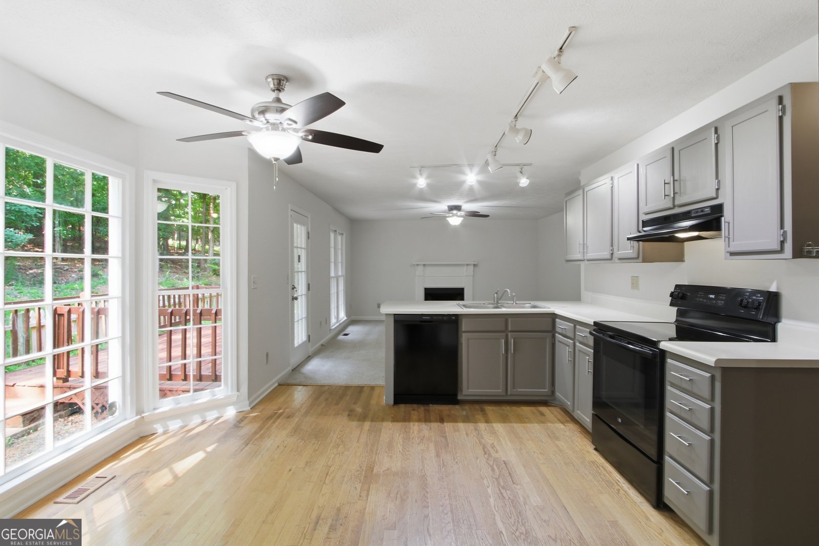 220 Braemar Road Fayetteville - Photo 15