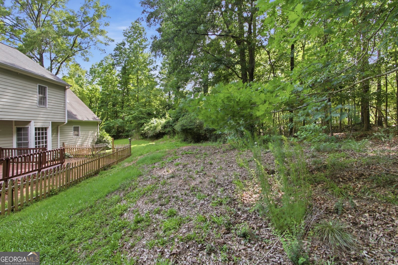 220 Braemar Road Fayetteville - Photo 36