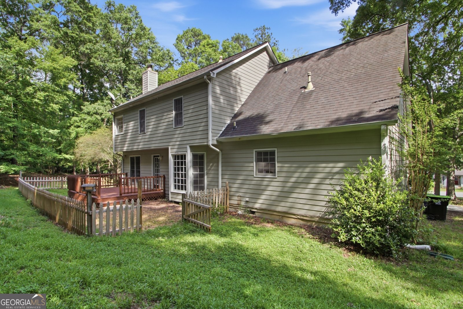 220 Braemar Road Fayetteville - Photo 37