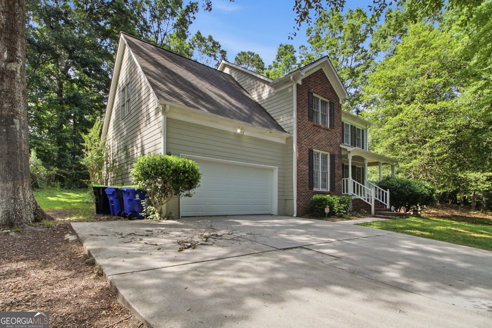 220 Braemar Road Fayetteville - Photo 6