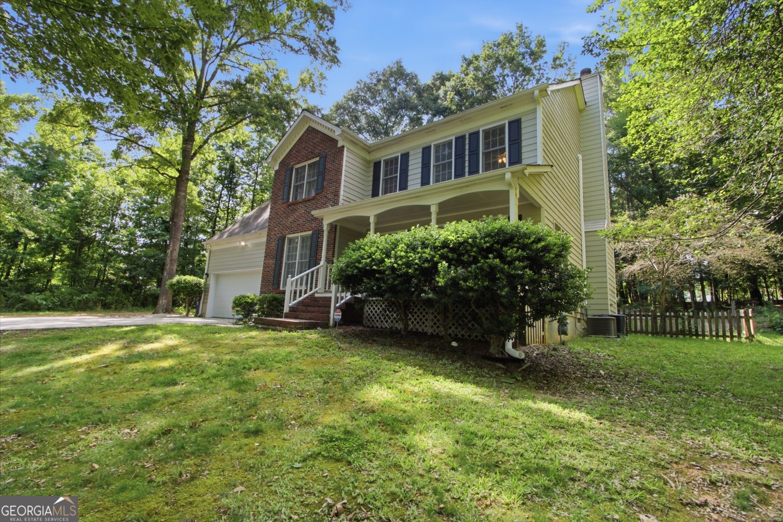 220 Braemar Road Fayetteville - Photo 7