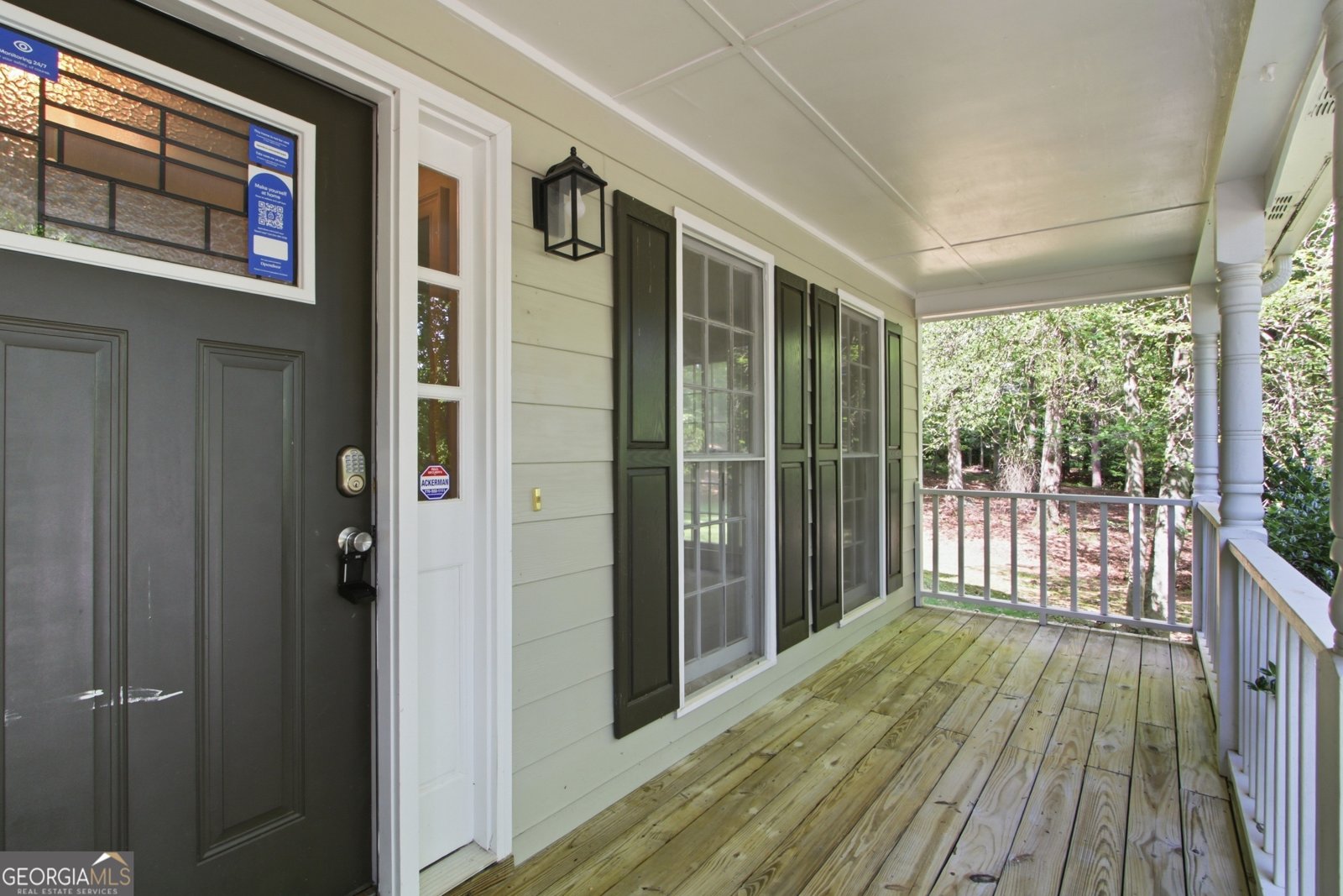 220 Braemar Road Fayetteville - Photo 8