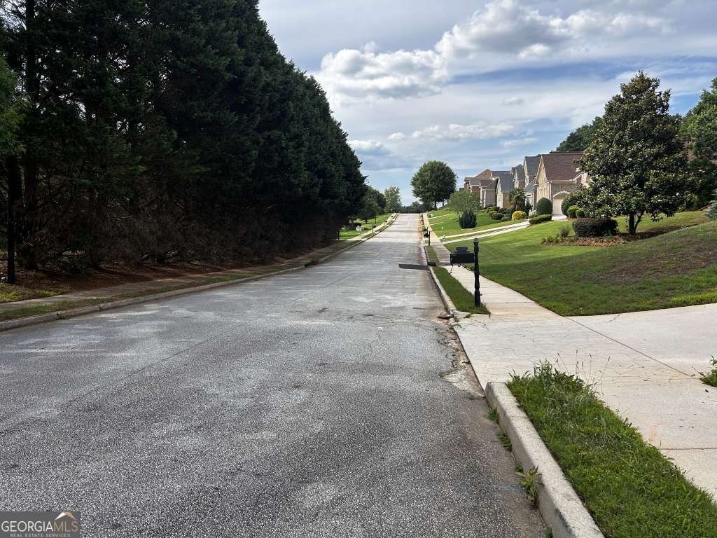 4547 Mossey Drive Lithonia - Photo 11