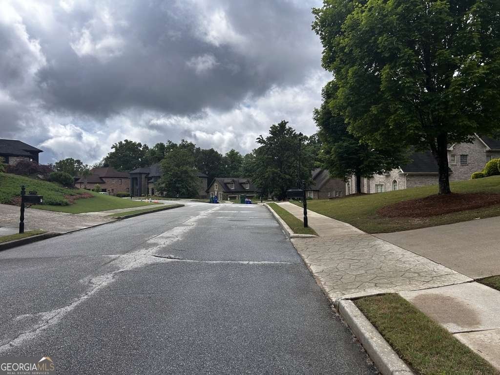 4547 Mossey Drive Lithonia - Photo 12