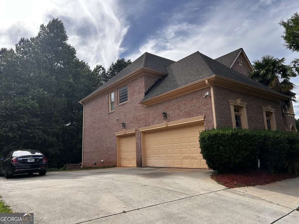 4547 Mossey Drive Lithonia - Photo 6