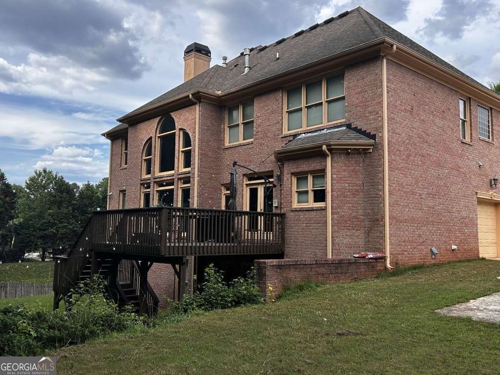 4547 Mossey Drive Lithonia - Photo 8