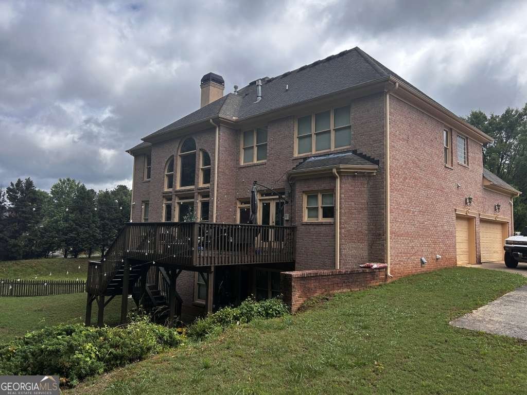 4547 Mossey Drive Lithonia - Photo 9