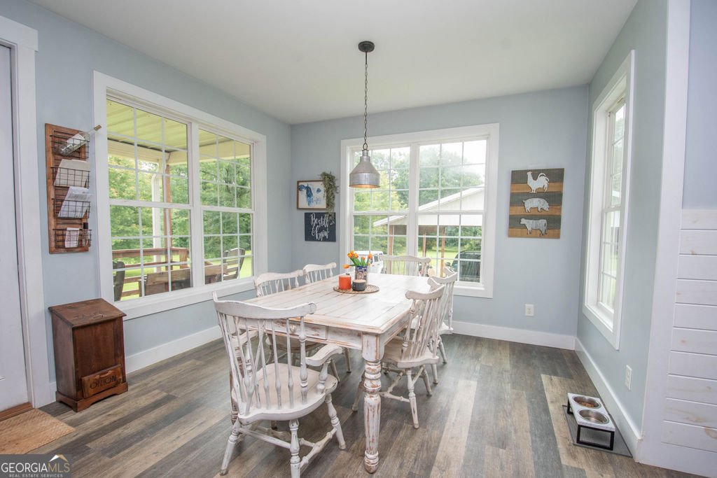 8739 Highway 109 Zebulon - Photo 10