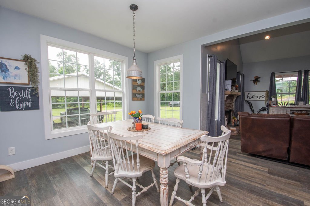 8739 Highway 109 Zebulon - Photo 11