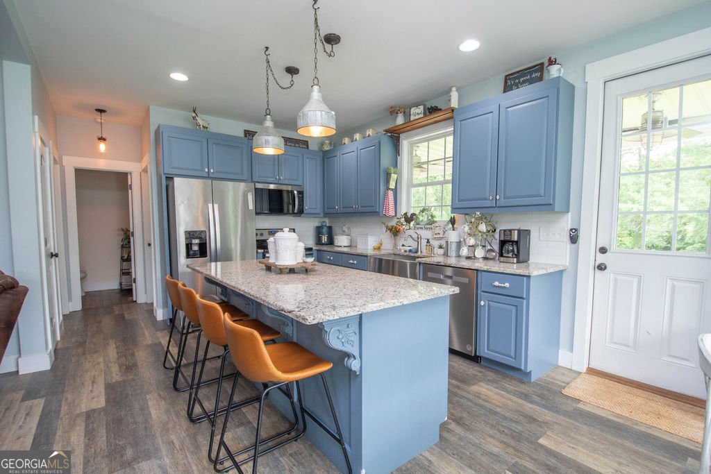 8739 Highway 109 Zebulon - Photo 12