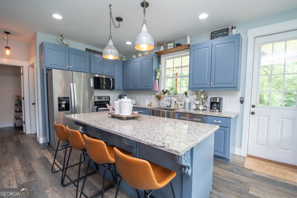 8739 Highway 109 Zebulon - Photo 13