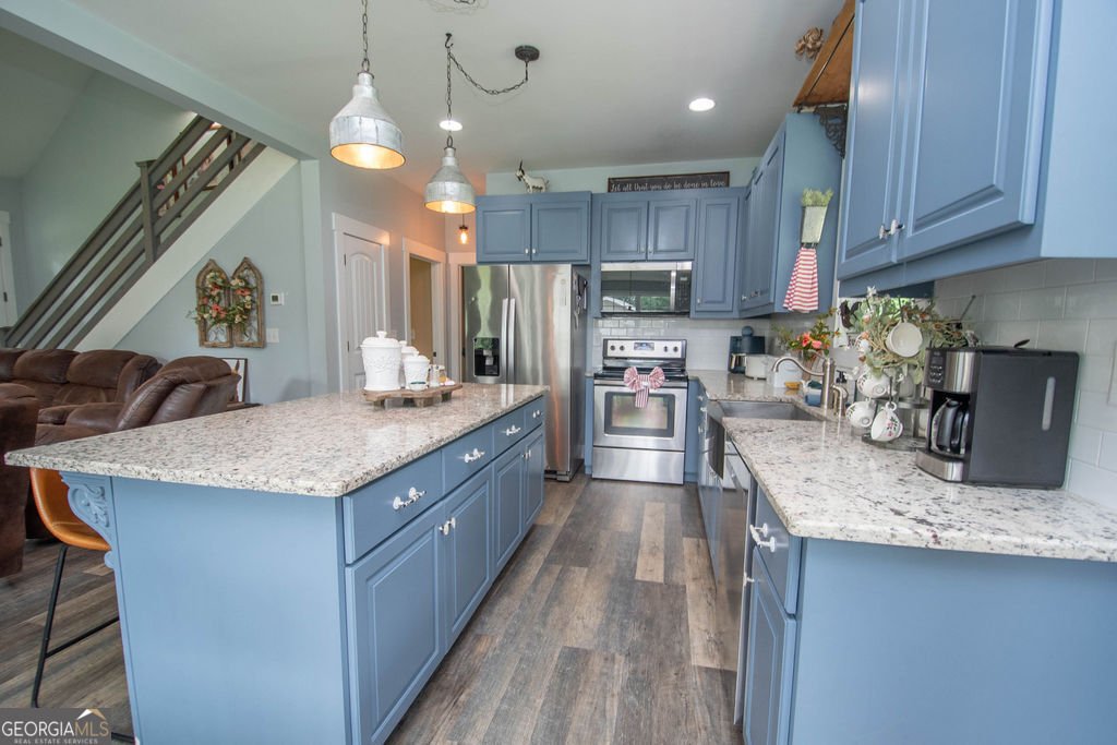 8739 Highway 109 Zebulon - Photo 14