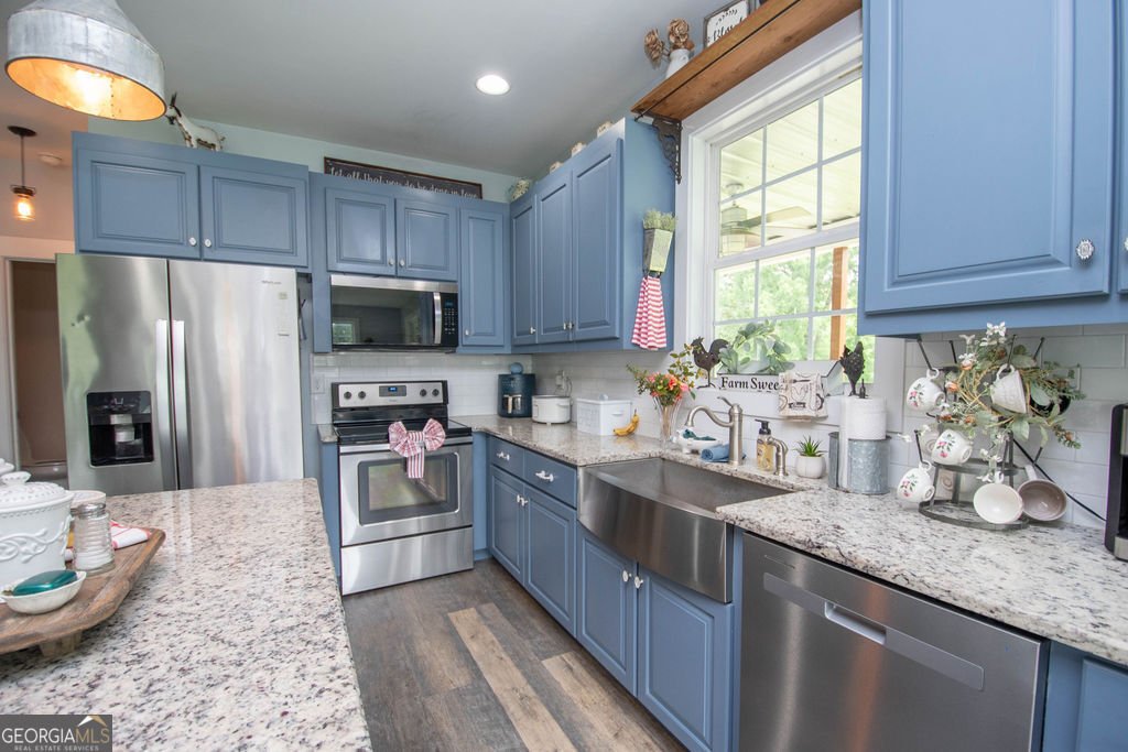 8739 Highway 109 Zebulon - Photo 15