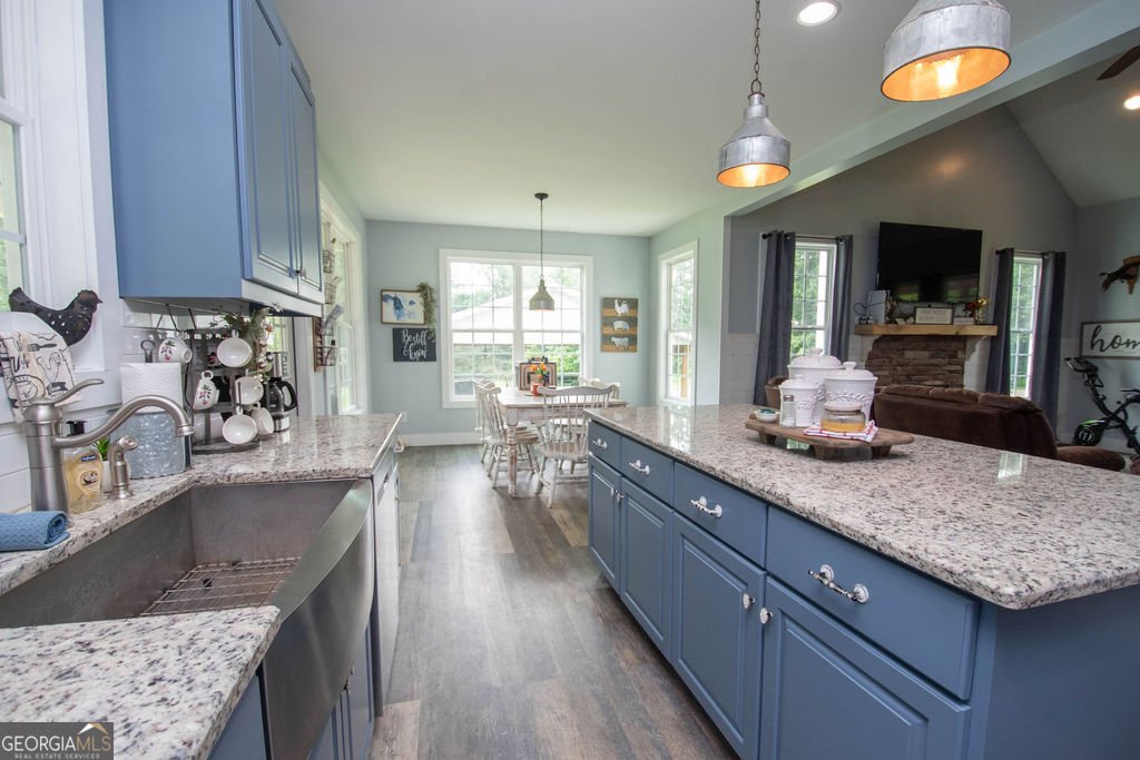 8739 Highway 109 Zebulon - Photo 16