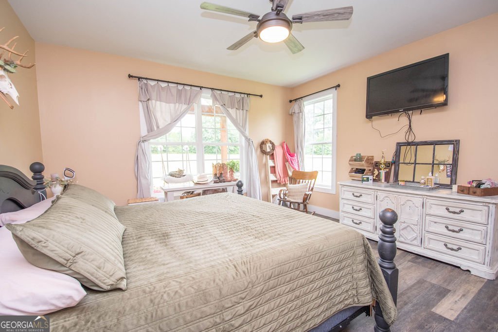 8739 Highway 109 Zebulon - Photo 19